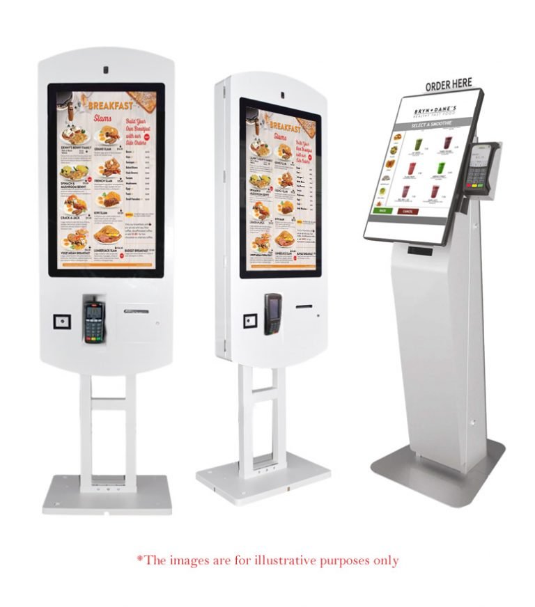 How Digital Food Menu Works In The Restaurant Business Food Apps Company